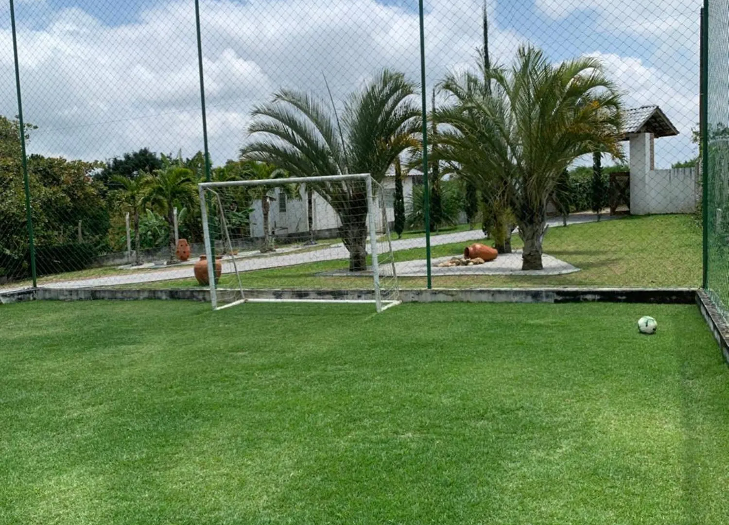 Casa De Vidro Saire Βίλα Ρεσίφε